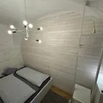 Centrum - Moderny Komfortny Apartment Bratislava