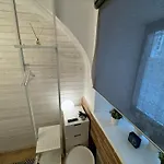Centrum - Moderny Komfortny Apartment *