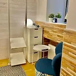 Centrum - Moderny Komfortny Daire