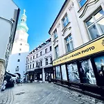 Daire Centrum - Moderny Komfortny