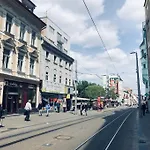 Daire Centrum - Moderny Komfortny *