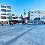 Centrum - Moderny Komfortny * Bratislava