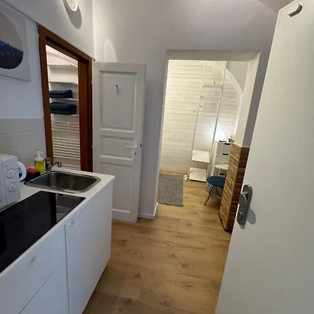 Daire Centrum - Moderny Komfortny