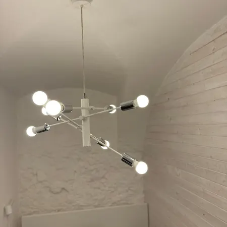 Centrum - Moderny Komfortny Daire