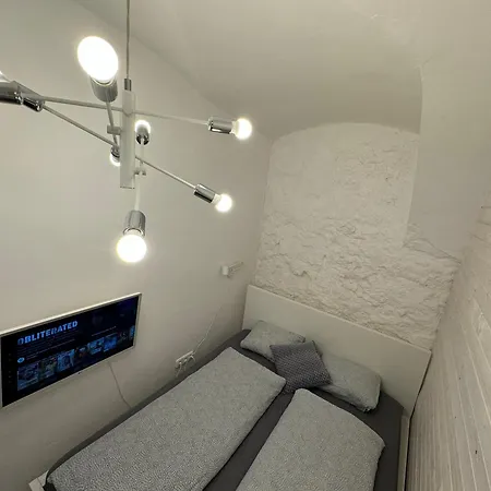 Centrum - Moderny Komfortny * Bratislava