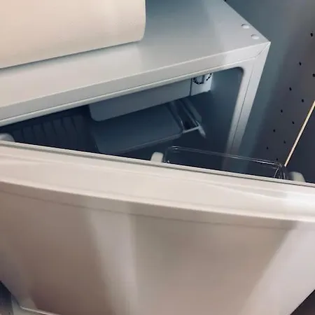 Centrum - Moderny Komfortny Daire