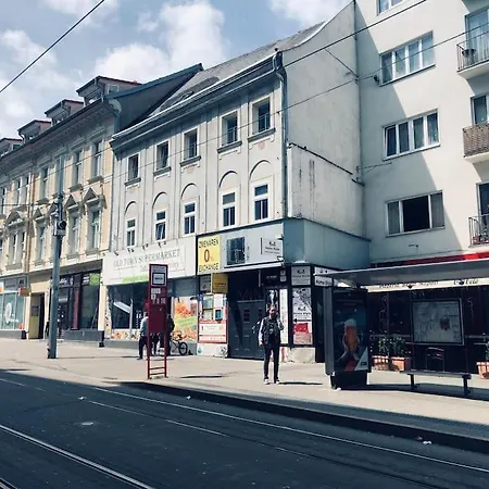 Daire Centrum - Moderny Komfortny