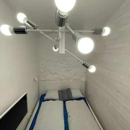Centrum - Moderny Komfortny Apartmán