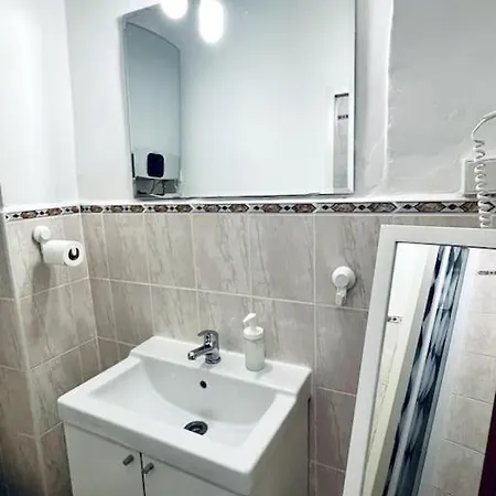 Centrum - Moderny Komfortny