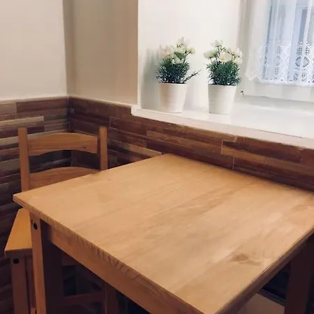 Centrum - Moderny Komfortny *