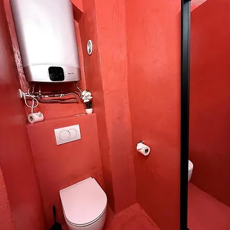 Appartement Centrum - Moderny Komfortny Bratislava