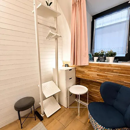 Centrum - Moderny Komfortny Appartement