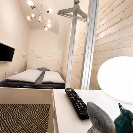 Appartement Centrum - Moderny Komfortny Bratislava