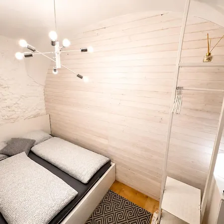 Centrum - Moderny Komfortny * Bratislava