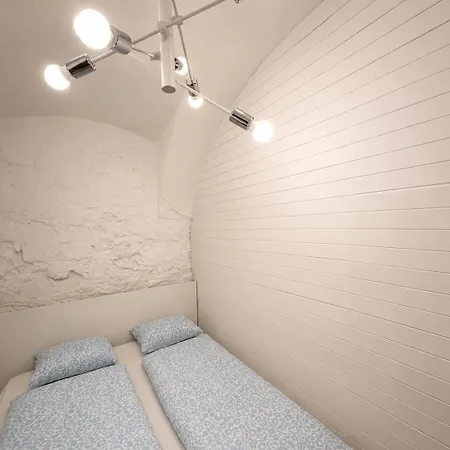 Centrum - Moderny Komfortny Appartement Bratislava
