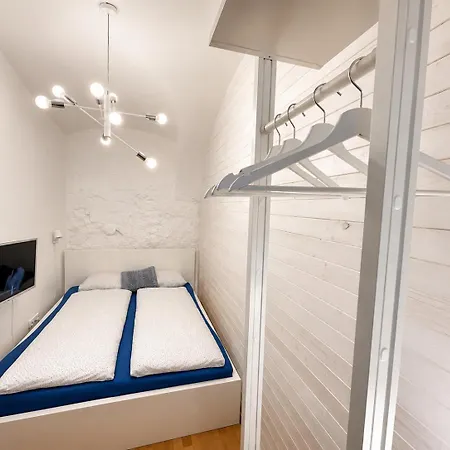 Centrum - Moderny Komfortny Bratislava