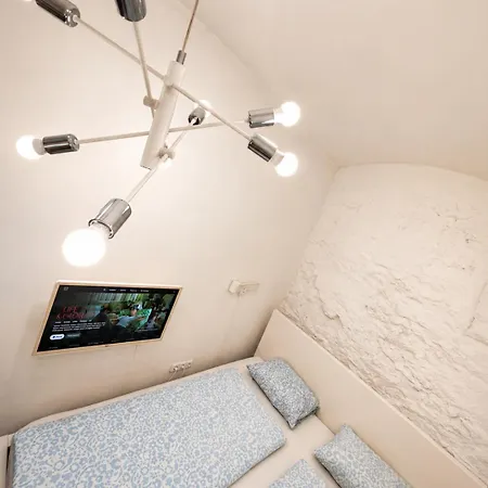 Centrum - Moderny Komfortny Appartement