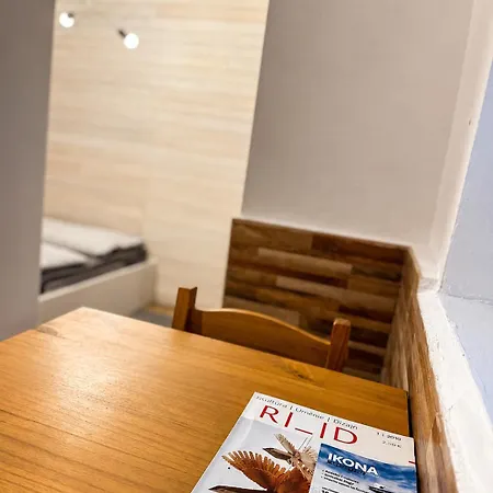 Appartement Centrum - Moderny Komfortny Bratislava