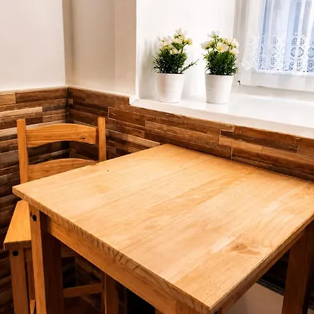 Appartement Centrum - Moderny Komfortny *