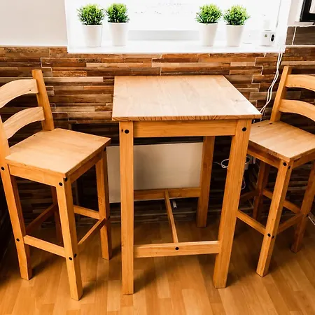 Centrum - Moderny Komfortny Appartement
