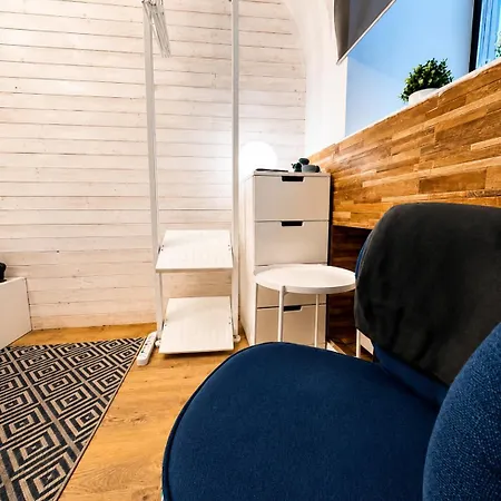 Appartement Centrum - Moderny Komfortny *