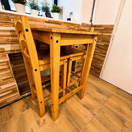 Centrum - Moderny Komfortny Bratislava