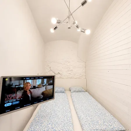 Centrum - Moderny Komfortny Appartement