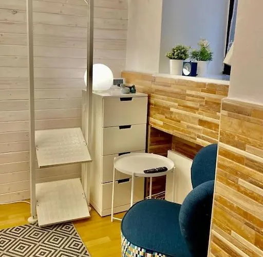 Centrum - Moderny Komfortny شقة