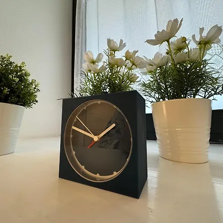 Apartament Centrum - Moderny Komfortny Bratysława