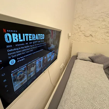 Centrum - Moderny Komfortny Apartament Bratysława