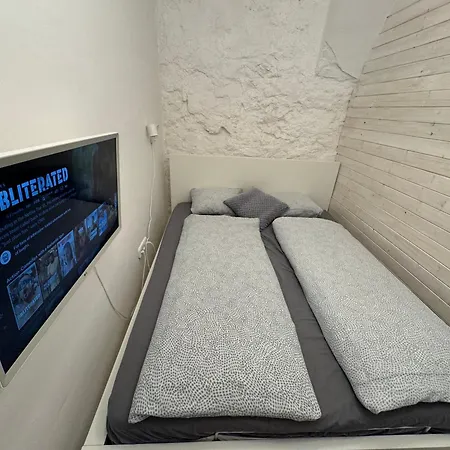 Apartament Centrum - Moderny Komfortny