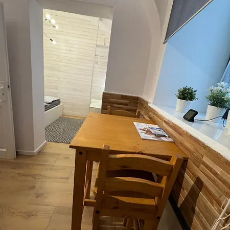 Apartament Centrum - Moderny Komfortny *