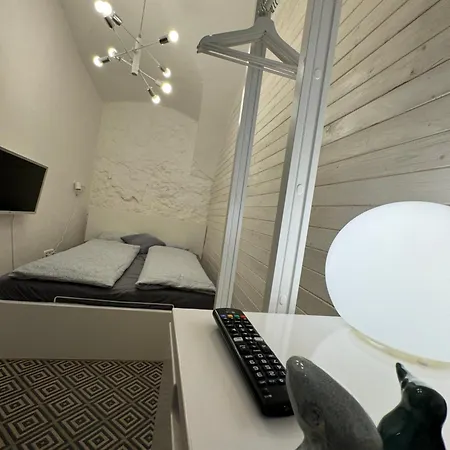 Centrum - Moderny Komfortny