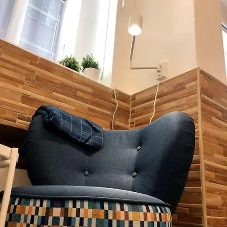 Apartament Centrum - Moderny Komfortny *