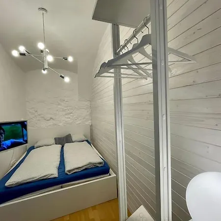 Centrum - Moderny Komfortny Apartament *