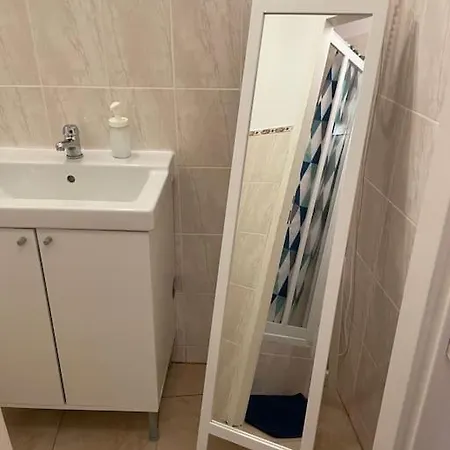 Centrum - Moderny Komfortny *