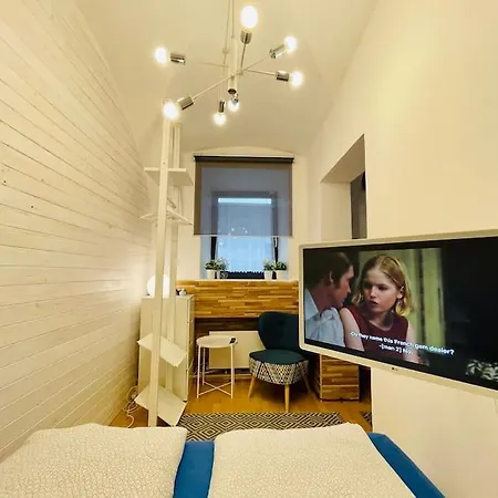 Centrum - Moderny Komfortny