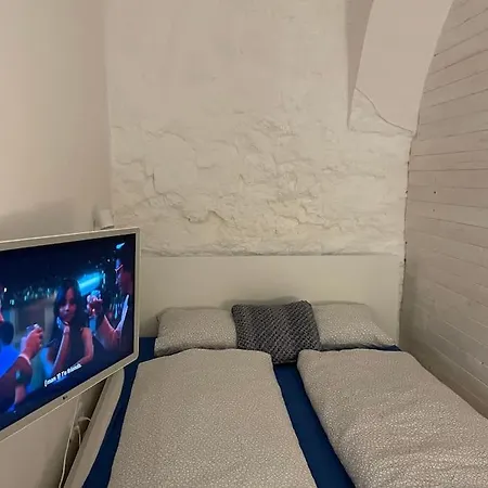 Apartament Centrum - Moderny Komfortny Bratysława