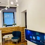 Centrum - Moderny Komfortny * 브라티슬라바