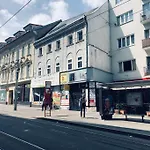 아파트 Centrum - Moderny Komfortny