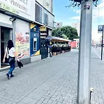 아파트 Centrum - Moderny Komfortny