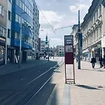 Centrum - Moderny Komfortny *