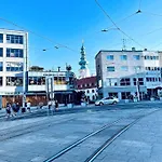 Centrum - Moderny Komfortny 아파트