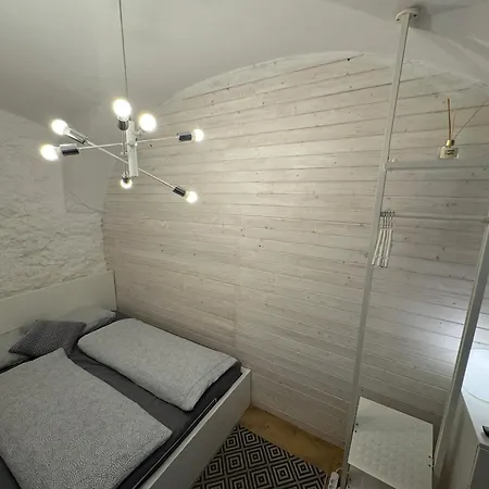 Centrum - Moderny Komfortny Apartment Bratislava