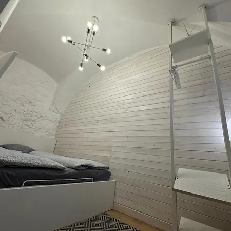 Centrum - Moderny Komfortny *