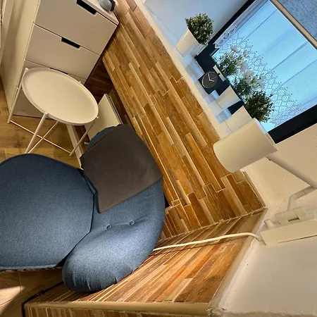 Centrum - Moderny Komfortny * Pressburg