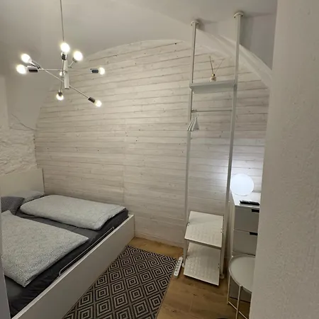 Centrum - Moderny Komfortny * Bratislava