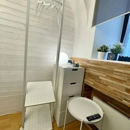 Centrum - Moderny Komfortny