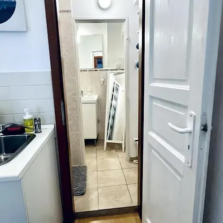 Apartment Centrum - Moderny Komfortny