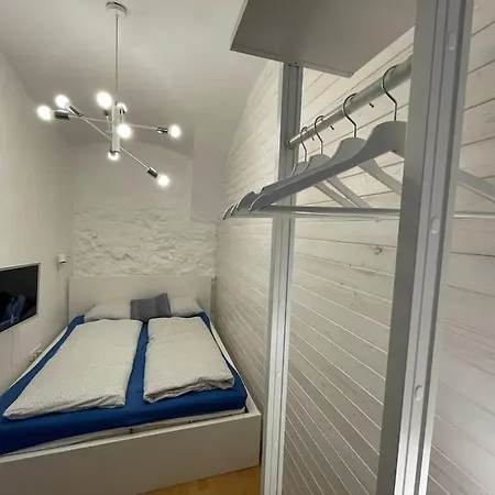Centrum - Moderny Komfortny * Bratislava